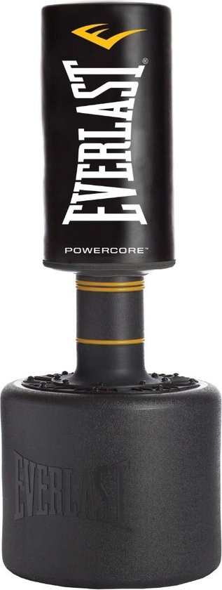 Foto: Everlast powercore free standing heavy bag
