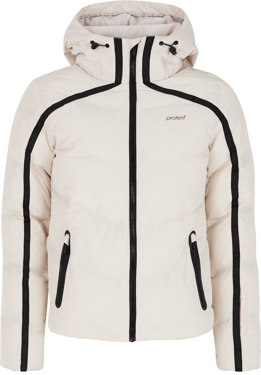 Protest Prtonyx – Skijas Dames – Waterafstotende afwerking – Winterjas – Waterkolom 10K