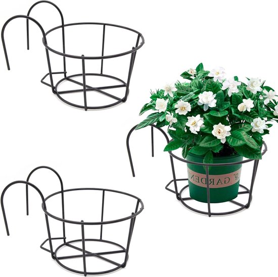 Genérico Kunstbloemenmand, kunstbloemen voor buiten, met Genérico Kunstbloemenmand, kunstbloemen voor buiten, met