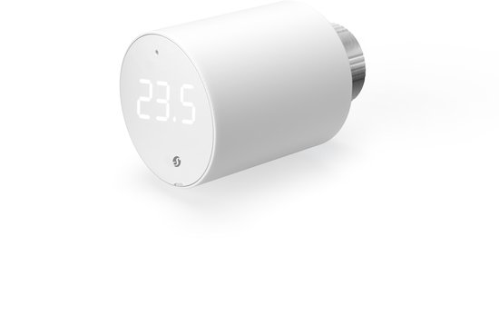 Shelly BLU TRV Bluetooth Radiatorknop