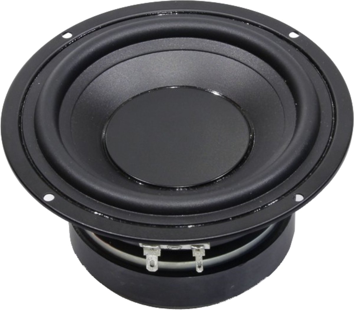 Visaton W 130 X 5 DVC Woofer 4 Ohm
