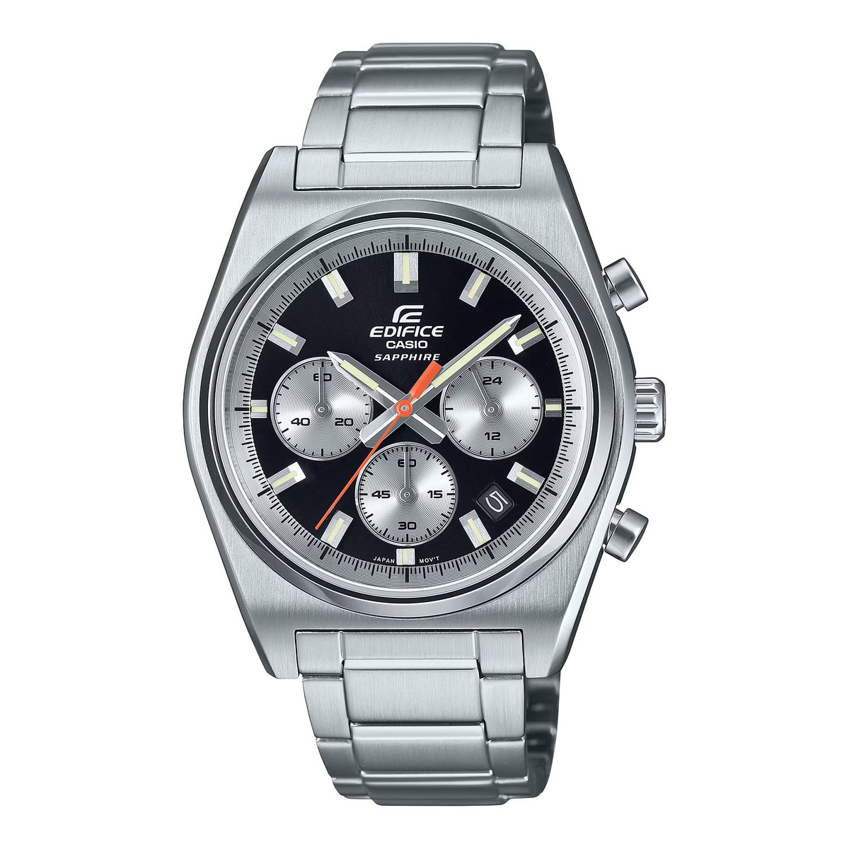 Casio Edifice EFB-730D-1AVUEF Heren Horloge