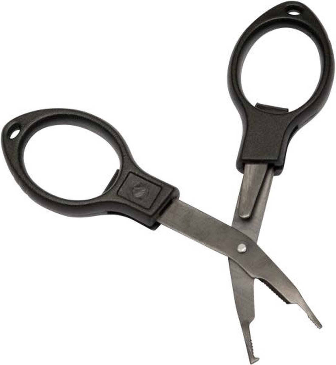 Zebco Pocket Split Ring Scissor