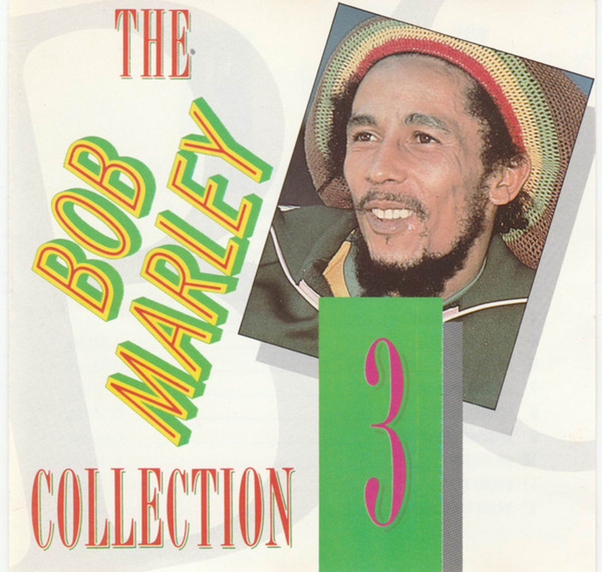 The Bob Marley collection - volume 3