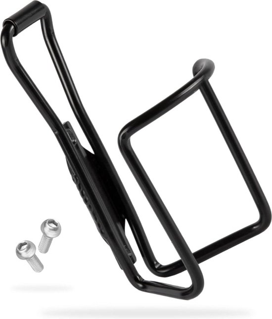 Bidonhouder Verstelbaar Topeak Modula Cage II Aluminium & Kunststof