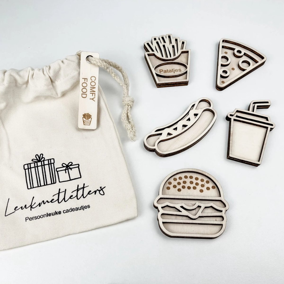 Stempel - Vultray- zand - Comfyfood - Speelbak - Sensorisch - Speelrijst - Montessori - Open ended