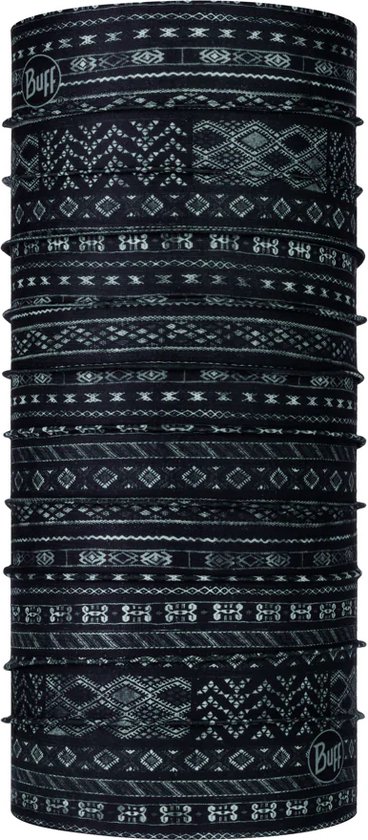 BUFF® Coolnet Uv+ Sadri Black - Multifunctioneel - Zonbescherming