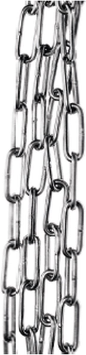 Platinum Manille pour fixation d'une voile d'ombrage - 200x4mm