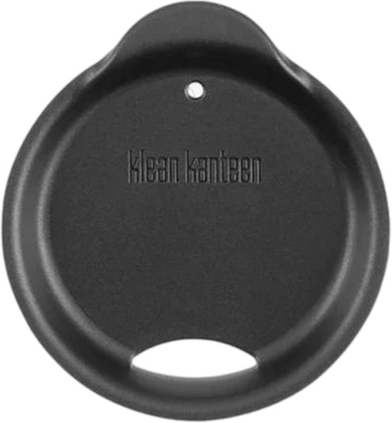 Klean Kanteen Camp Mug - Tumbler Lid Red — afbeelding 2