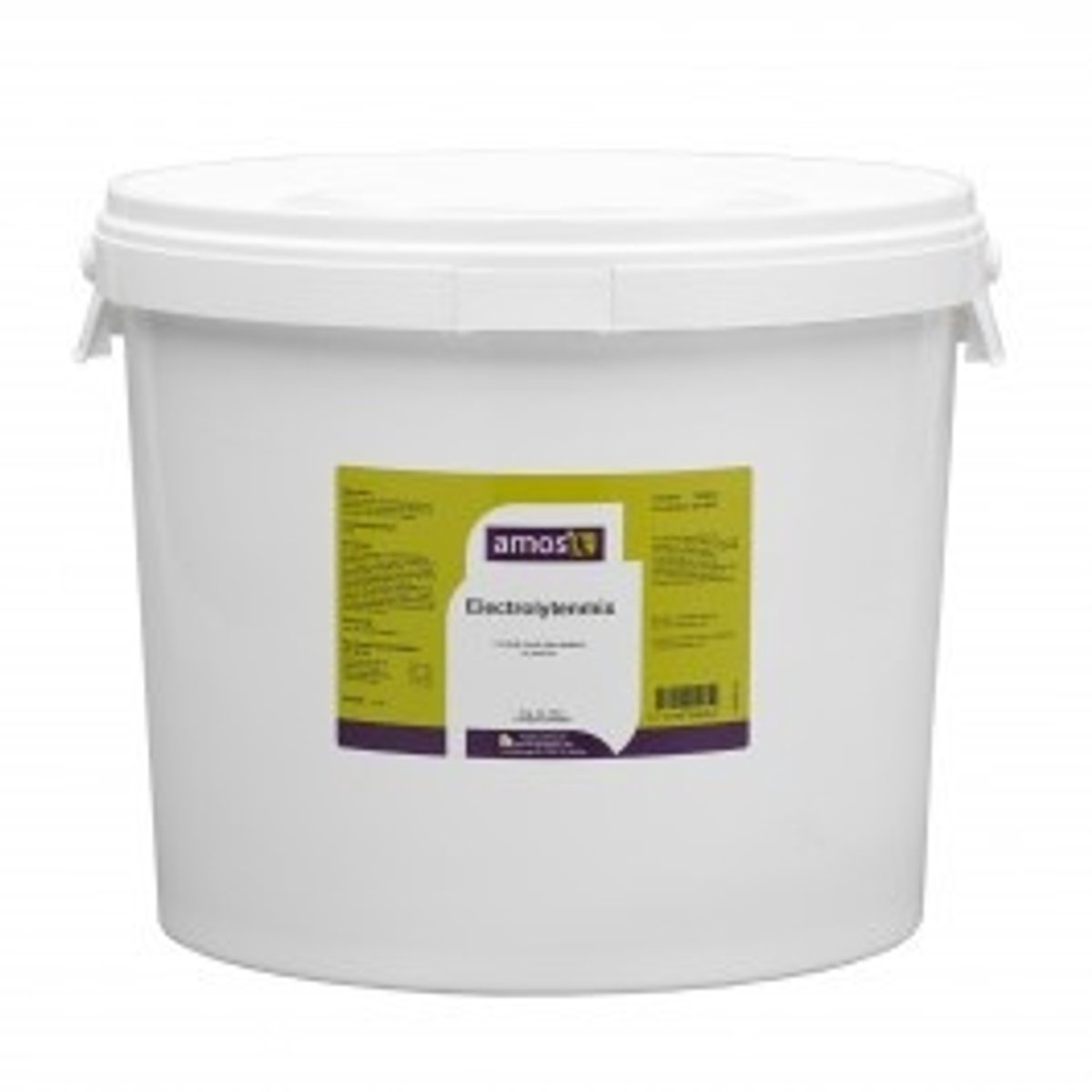 Amos Electrolytenmix 10KG