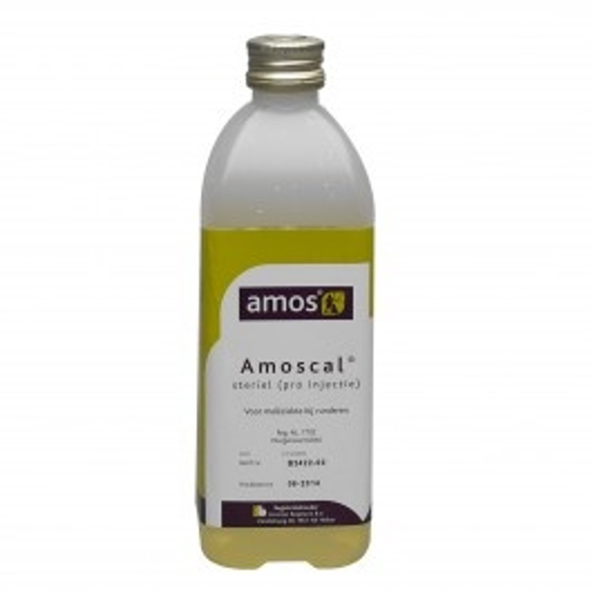 Amos Amoscal 450ML