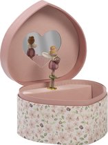 Little Dutch Juwelendoosje Elf - Fairy Garden