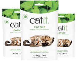 Catit CA Catnip 28g