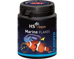 HS Aqua Marine Flakes