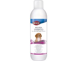 Trixie shampoo puppy (250 ML)