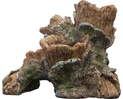 Superfish - Aquarium Decoratie - Scapers Wood Planty - Maat S: 19 x 15 x 19 cm