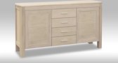 Solliden Veneto - Dressoir - 150x82 cm - Eiken