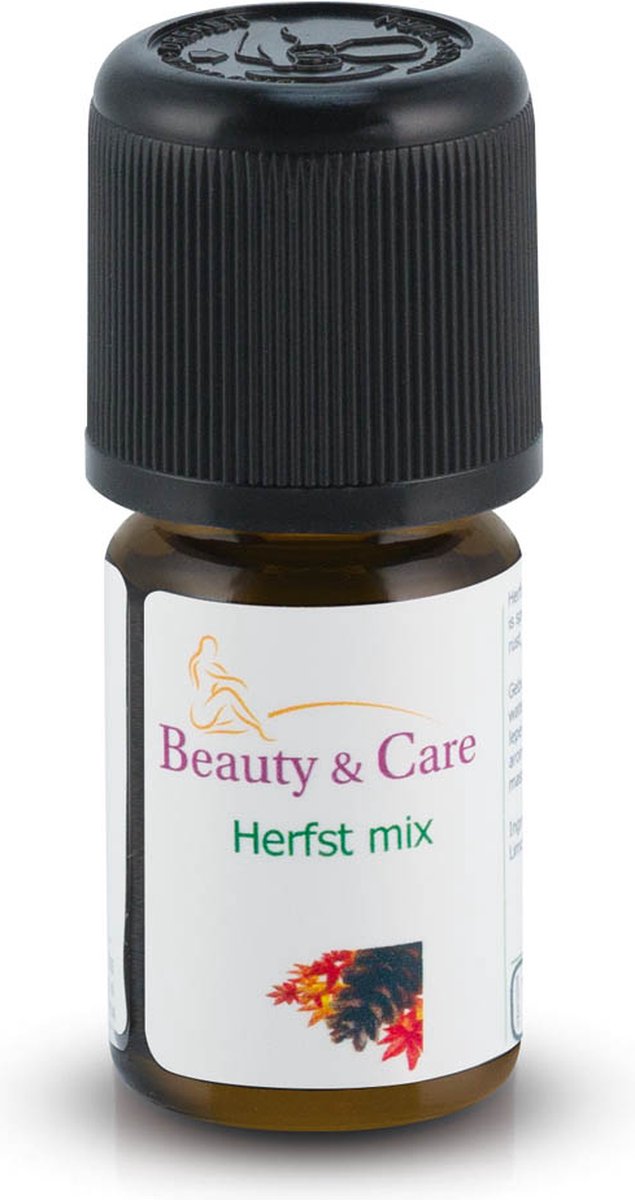 Goedkoopste Beauty & Care - Herfst mix - 5 ml. new