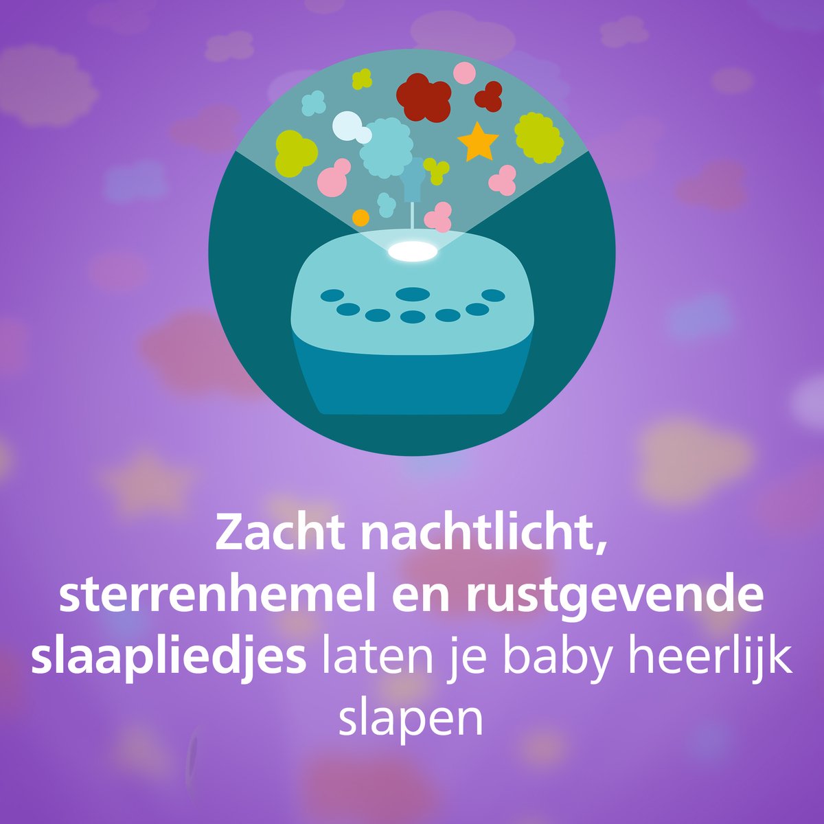 Philips Avent SCD733/26 Babyfoon met Camera - afbeelding 3