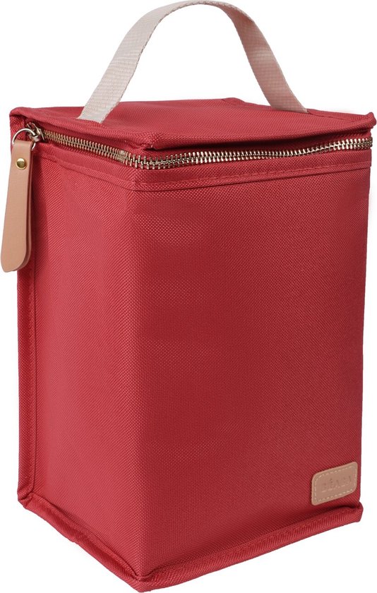 Béaba Isotherme Sac Repas Terre Cuite bol
