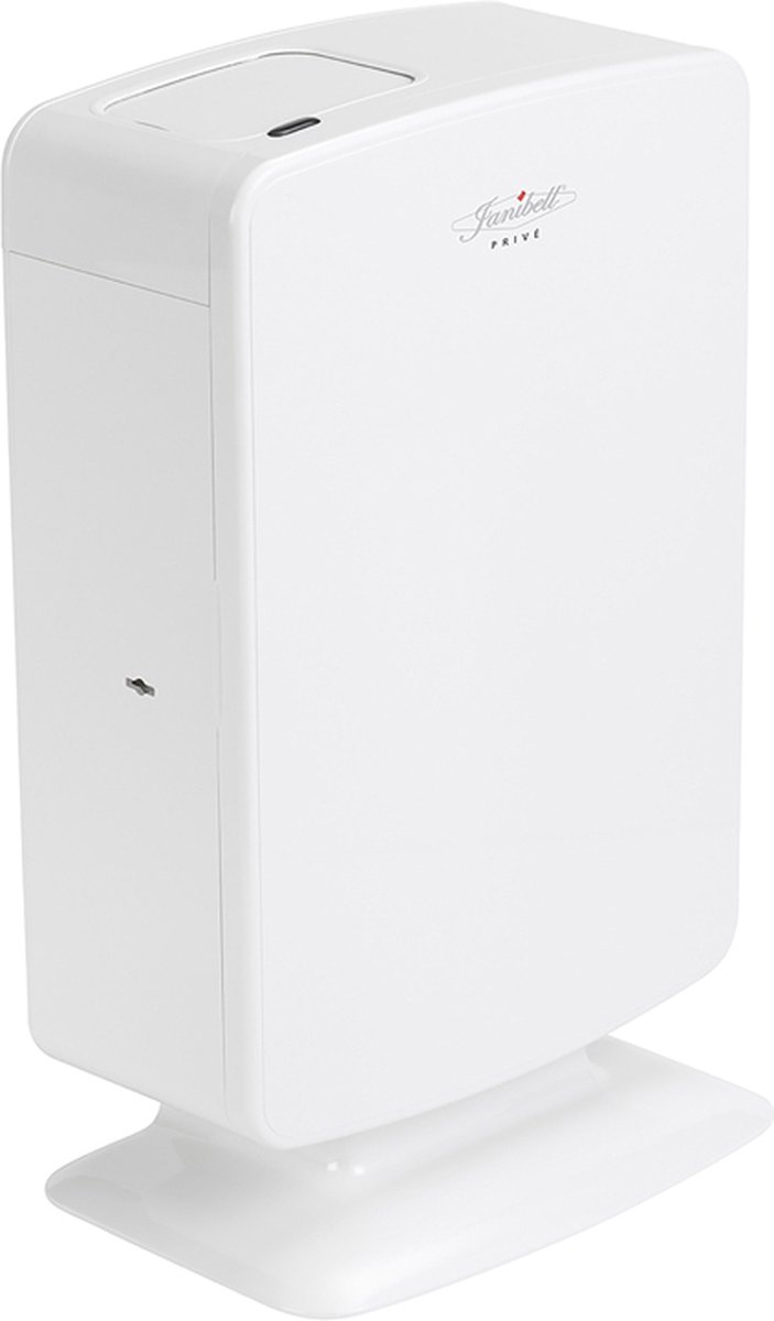 Goedkoopste Janibell privé sanitaire afvalbak 7,5 ltr