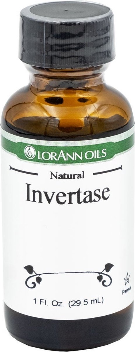LorAnn Invertase 29,5ml