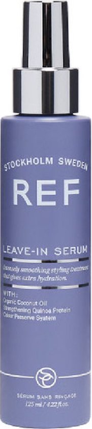 REF Stockholm - Leave In Serum - 125ml