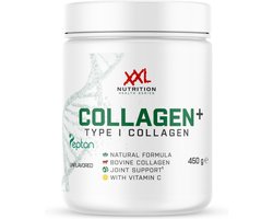 XXL Nutrition - Collagen+ Type 1 - Collageen Poeder - 450 g