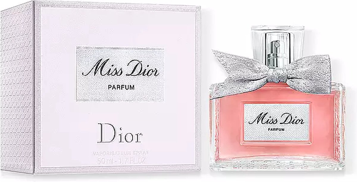 Dior Miss Dior Parfum