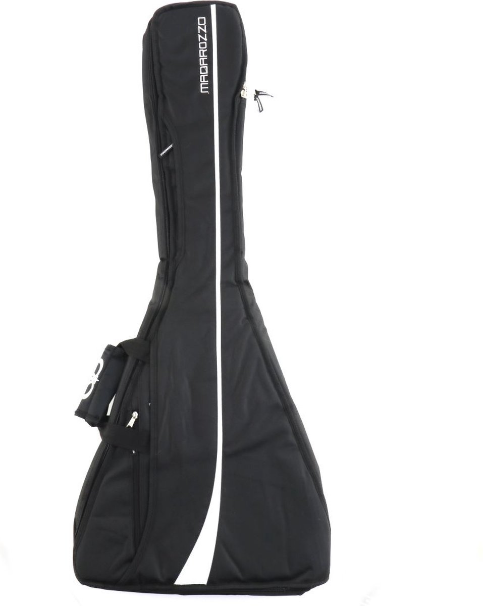 Madarozzo G0050-FVG/BK - Flying V