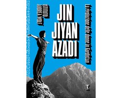 Jin Jiyan Azadî