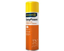 Advanced EasyFoam condensor reiniger voor sterk vervuilde condensors in spuitbus van 600 ml