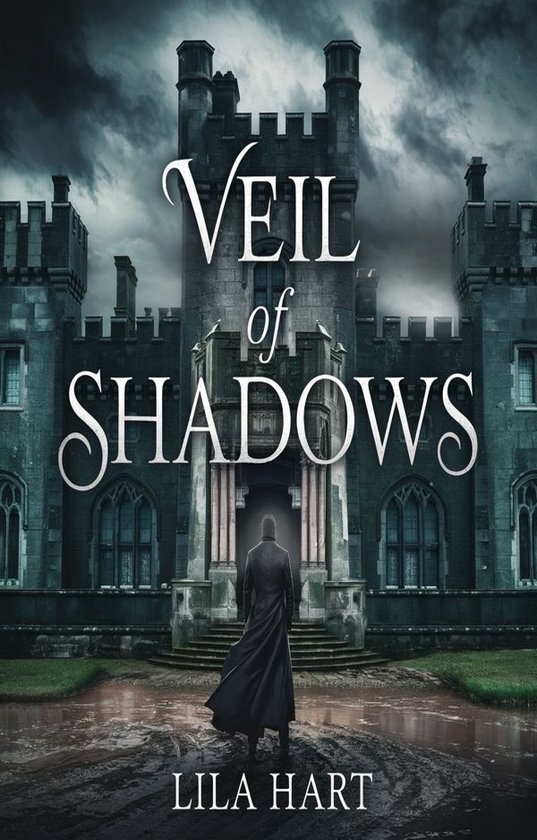 Veil Of Shadows