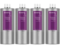 Luxviva Emulsione Ossidante 40 vol 1000ml