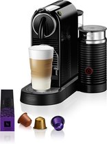 De’Longhi Citiz Semi-automatique Machine à café filtre 1 L