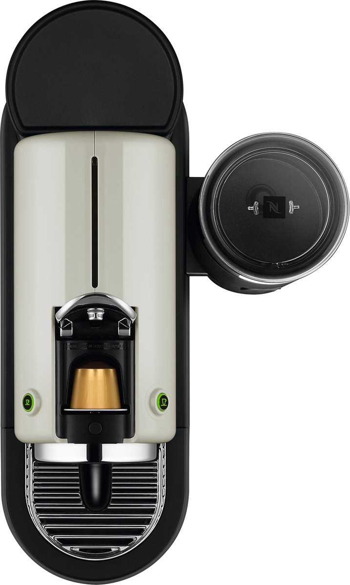 De'Longhi Nespresso CitiZ & Milk EN267.WAE thumbnail 2