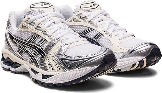 ASICS Gel-Kayano 14 ' Wit/ minuit' (Femme) taille 41,5