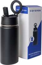 Ringo Alles-in-één waterfles, statief en magnetische telefoonhouder: roestvrij staal geïsoleerde waterfles met magnetische statief telefoonhouder, 12 uur warm, 24 uur koud, werkt met elk apparaat Ringo Alles-in-één waterfles, statief en magnetische telefoonhouder: roestvrij staal geïsoleerde waterfles met magnetische statief telefoonhouder, 12 uur warm, 24 uur koud, werkt met elk apparaat