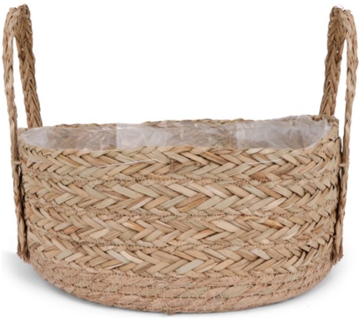 SENZA Zeegras Mand 24288