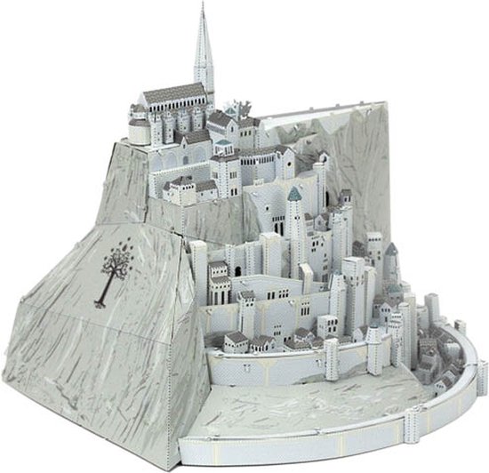 Gaes Workshop Guerreros De inas Tirith Rey : Aazon.es
