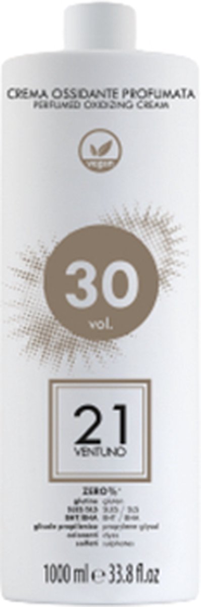 OXIGENADA 1000ML 30V VENTUNO