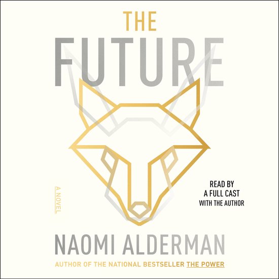 The Future - cover