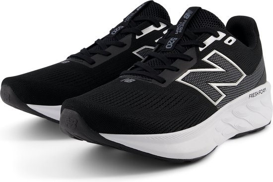New Balance 520 Heren Sportschoenen - BLACK