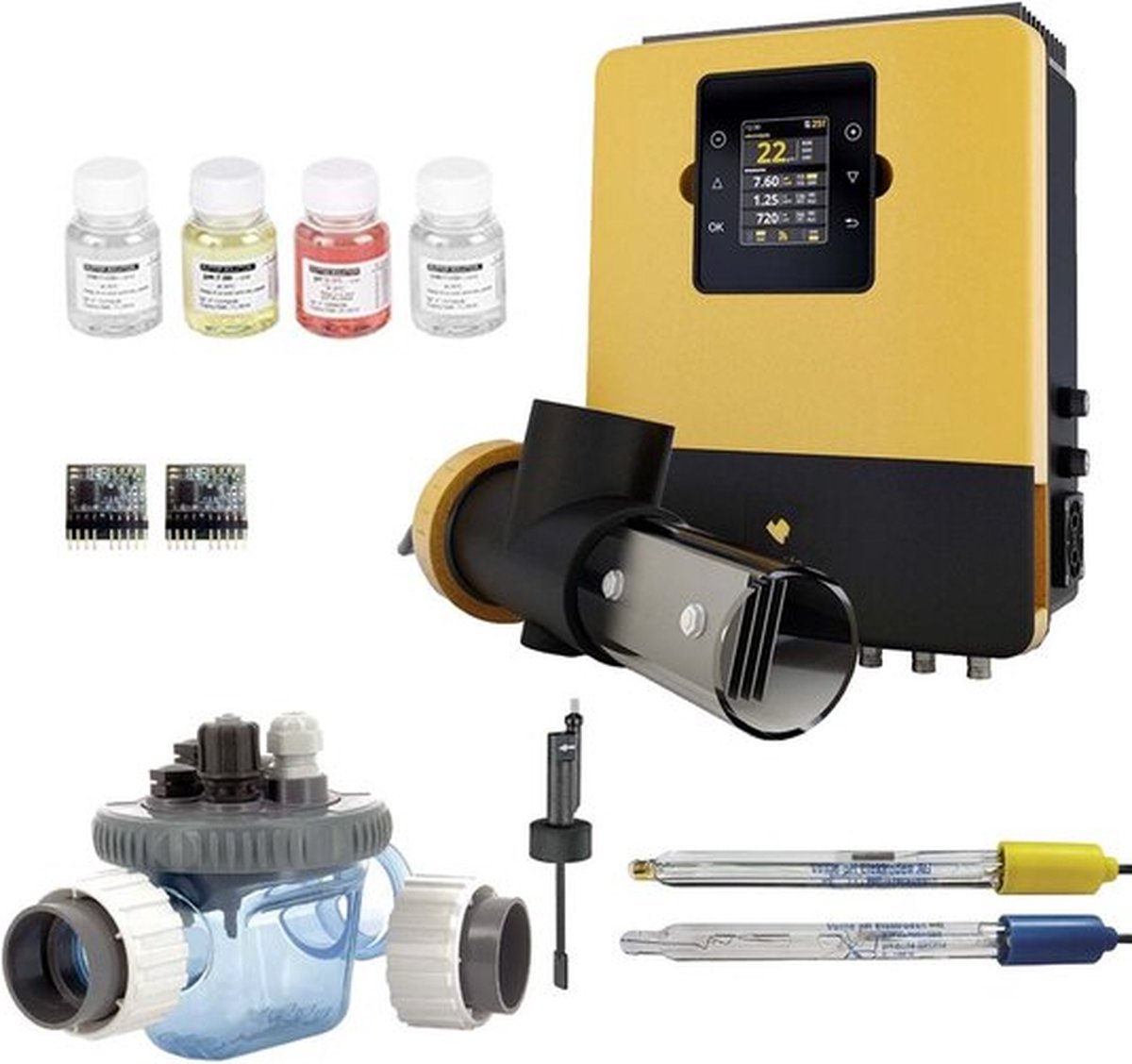 Sugar Valley Hidrolife Sal16 set