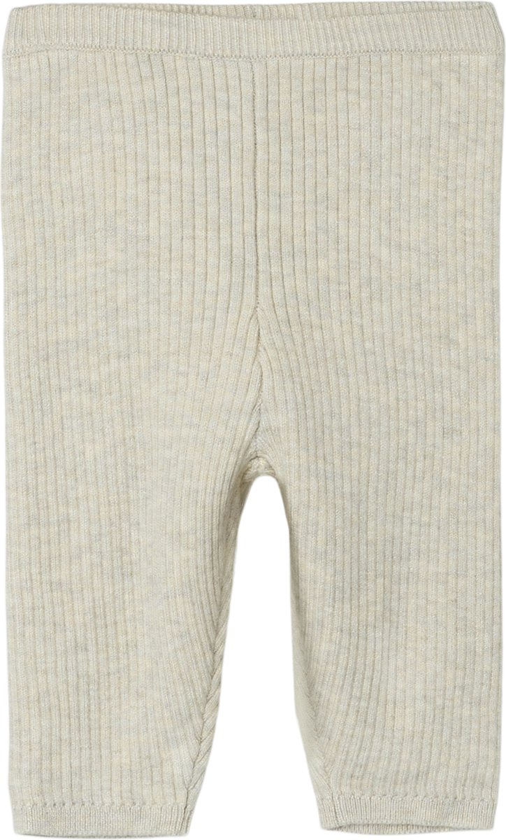 NAME IT - NBNOBI KNIT PANT - Baby - Leggings