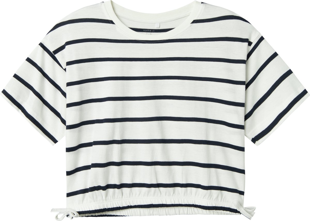 Name it T-shirt Boxy fit
