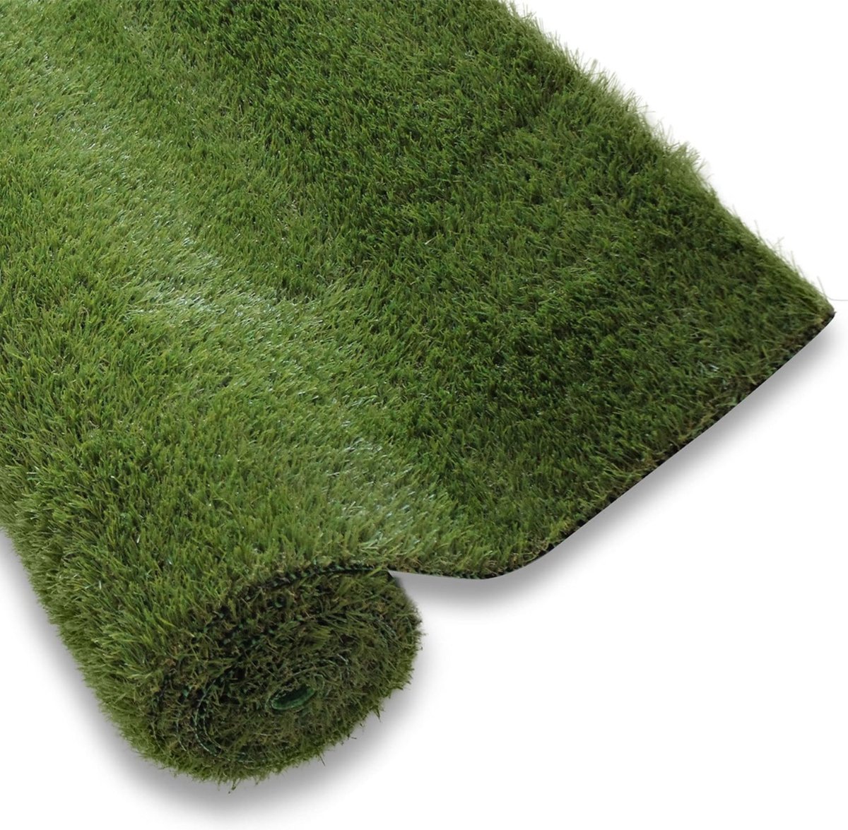 White-Label® Kunstgras 400cm - Grastapijt voor Buiten