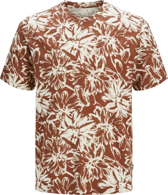 Jack Jones Kids Jjstamp Tee Ss Crew Neck Jnr - T-shirt Junior | Nencini