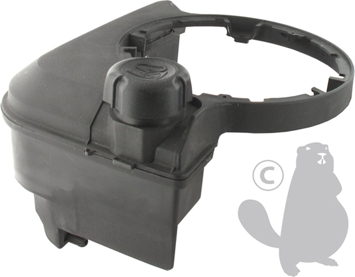 Brandstoftank voor - BRIGGS & STRATTON - QUANTUM - reeks