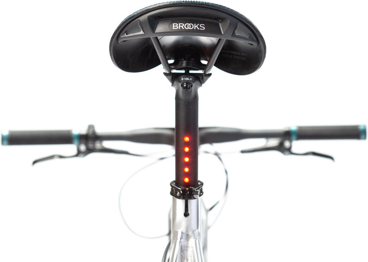 Watt Watt Brooklyn e-bike heren - retro design, licht, 250W thumbnail 5